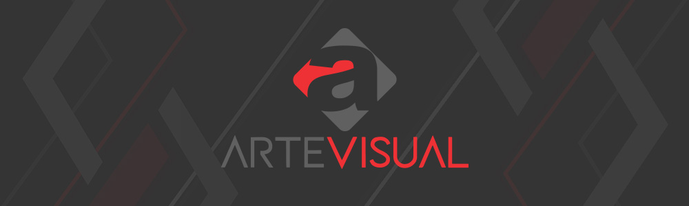 Arte Visual - Comunicação Visual